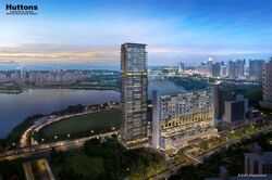 Aurea (D7), Apartment #615314901